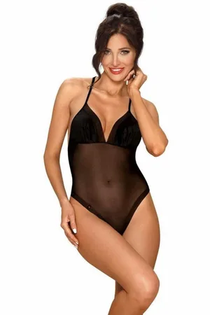 Obsessive Body