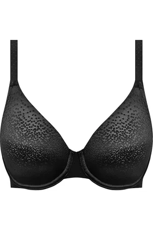 Wacoal Soutien-gorge emboîtant armatures - - Back Appeal