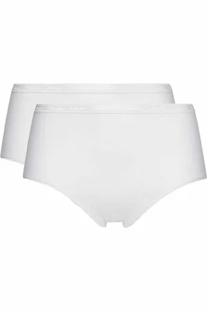 Playtex Lot de 2 culottes - en coton bio