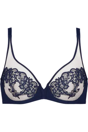 Simone Pérèle Soutien-gorge armatures décolleté plongeant
