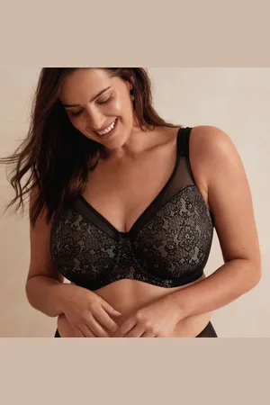 Berlei Soutien-Gorge Minimiseur Dentelle