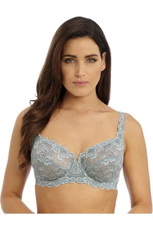 Wacoal Soutien Gorge Classique - EGLANTINE en nylon