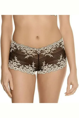 Wacoal Boxer en nylon
