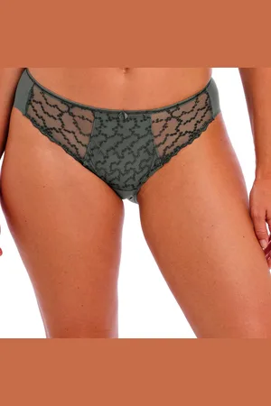 Fantasie Culotte olive