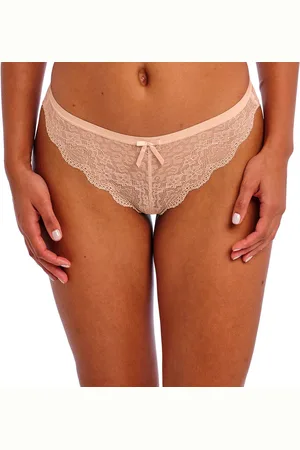 Freya Culotte brésilienne FANCIES beige