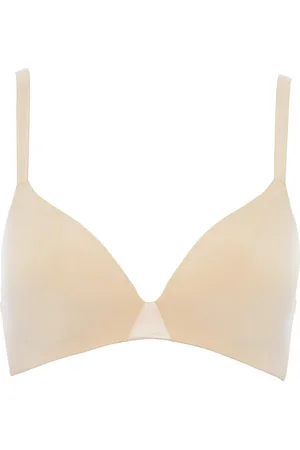 Chantelle Soutien-gorge triangle sans armatures - Beige