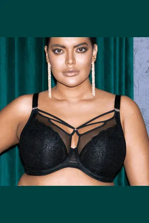 Elomi Soutien-gorge plongeant armatures - BRIANNA en nylon