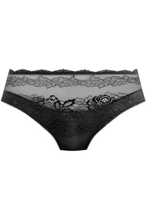 Wacoal Culotte classique - RAVISSANT en nylon
