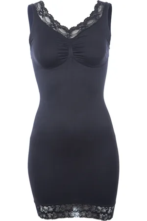 Vercella Vita Robe gainante noire