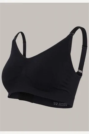 Carriwell Soutien-gorge de grossesse et allaitement doux