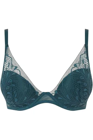 Passionata Soutien-gorge plongeant armatures