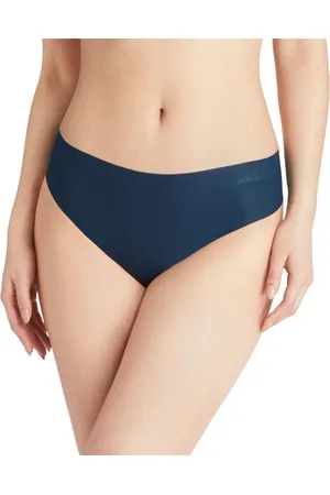 Eminence Lot de 2 Strings femme Micro Flex Adidas