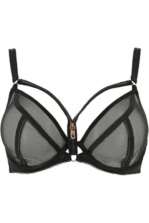 Scantilly Soutien-gorge Plongeant Armatures