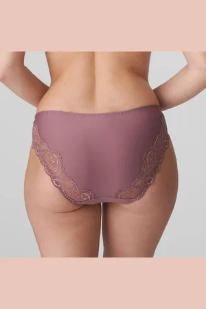 PrimaDonna Culotte bresilienne - satin taupe
