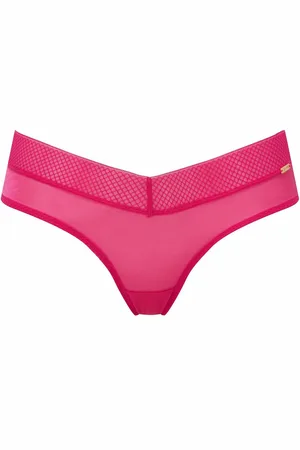 Gossard Shorty - Magenta