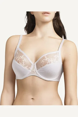 Chantelle Soutien-gorge emboitant armatures