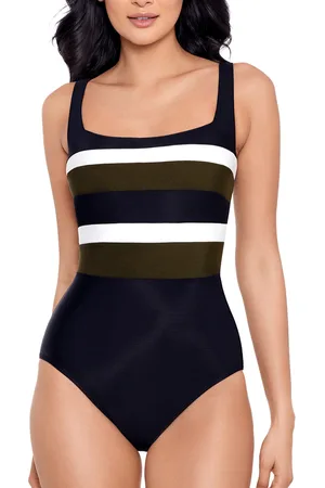 Miraclesuit Maillot 1 pièce gainant