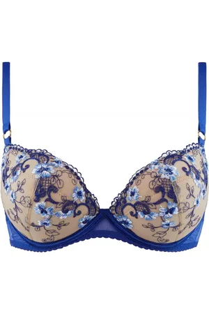 Aubade Soutien-gorge plongeant armatures