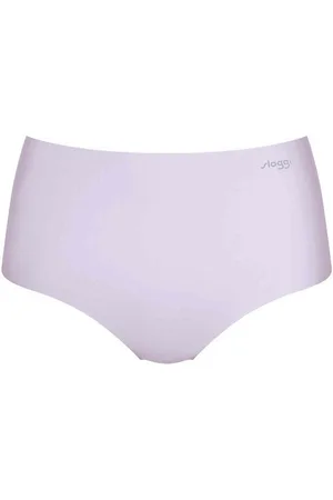Sloggi Culotte Taille Haute