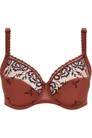 Chantelle Soutien-gorge armaturé très enveloppant