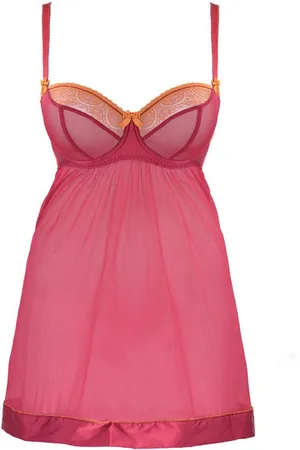 Curvy Kate Babydoll - en nylon