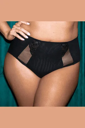 Elomi Culotte haute - BRIANNA en nylon