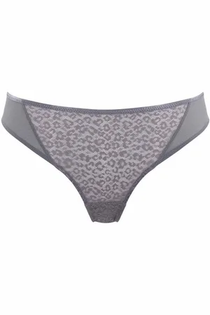 Panache Culotte brésilienne