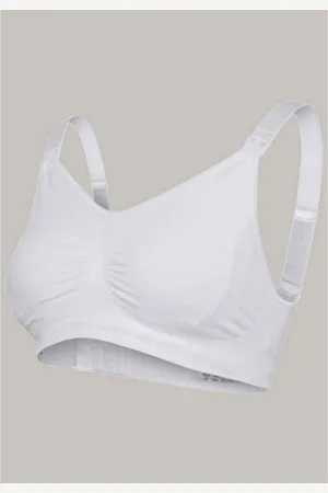 Carriwell Soutien-gorge de grossesse et allaitement rembourré
