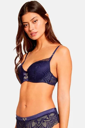 Morgan Soutien-gorge Ampliforme Armatures