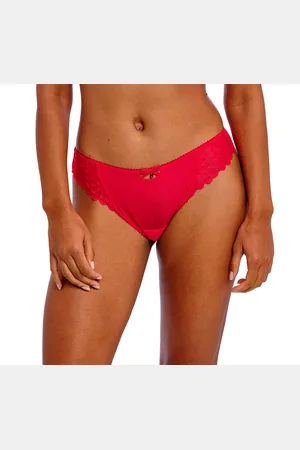 Freya Culotte rouge