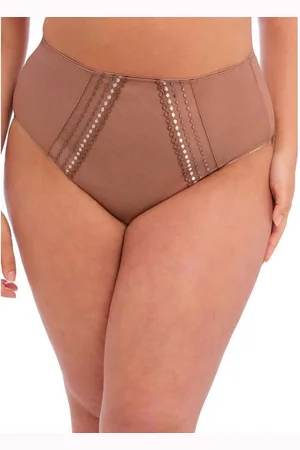 Elomi Culotte taille haute - MATILDA en nylon