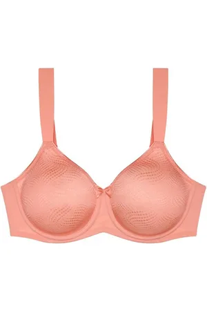 Triumph Soutien-gorge minimizer armatures