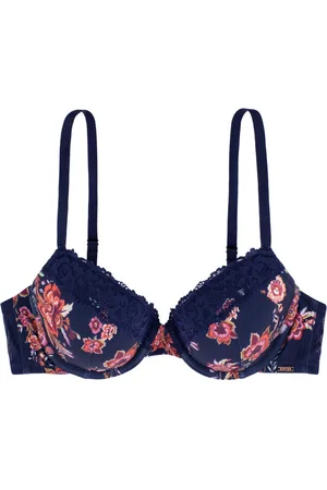 Dorina Soutien-gorge push-up armatures