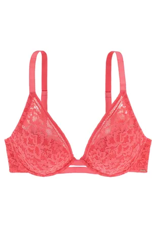 Dorina Soutien-Gorge Plongeant Armatures