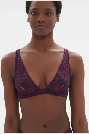 Simone Pérèle Soutien-gorge triangle sans armatures