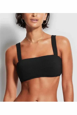 Seafolly Haut de maillot de bain brassière