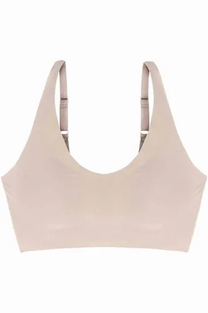 Dorina Bralette à coques fines sans armatures - Beige