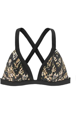 Dorina Haut de Maillot de Bain Triangle - Makassar