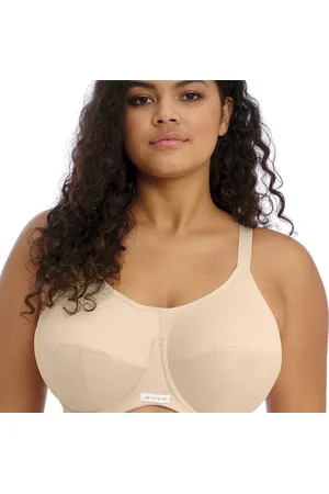 Elomi Soutien-gorge de sport avec armatures