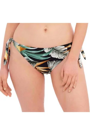 Fantasie Culotte de bain nouettes - en nylon