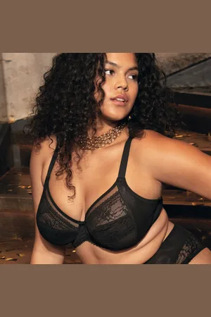 Elomi Soutien Gorge Plongeant - KENDRA