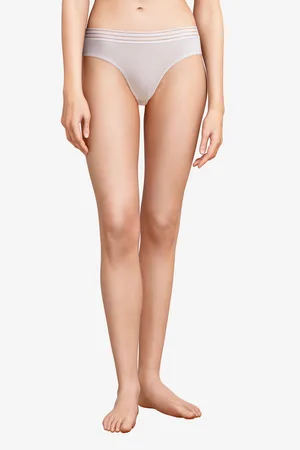 Femilet Culotte blanche - Nova en coton