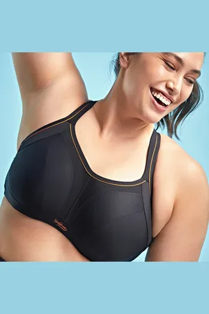Sculptresse Brassière de sport sans armatures