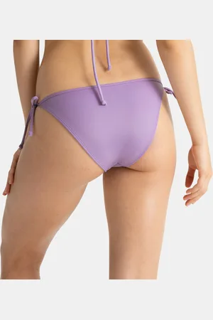 Dorina Culotte de bain - Violet
