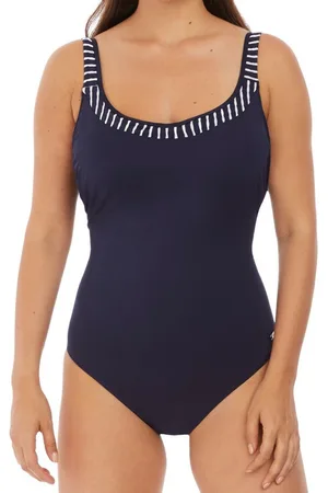 Fantasie Maillot de bain une pièce armatures Fantasie SAN REMO Ink