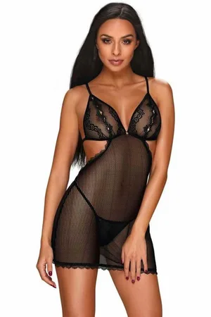 Obsessive Nuisette noire