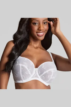 Panache Soutien-Gorge Balconnet