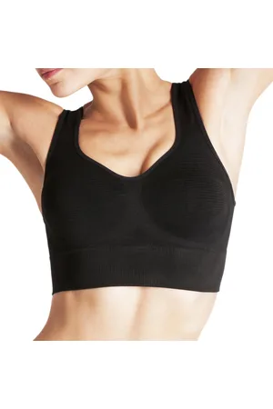 Lytess Brassière Raffermissante Tenseur Noire