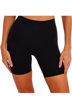 Wacoal Panty sculptant en coton