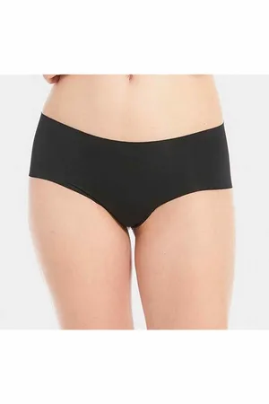 MAGIC Bodyfashion Lot de 2 Shorties invisibles